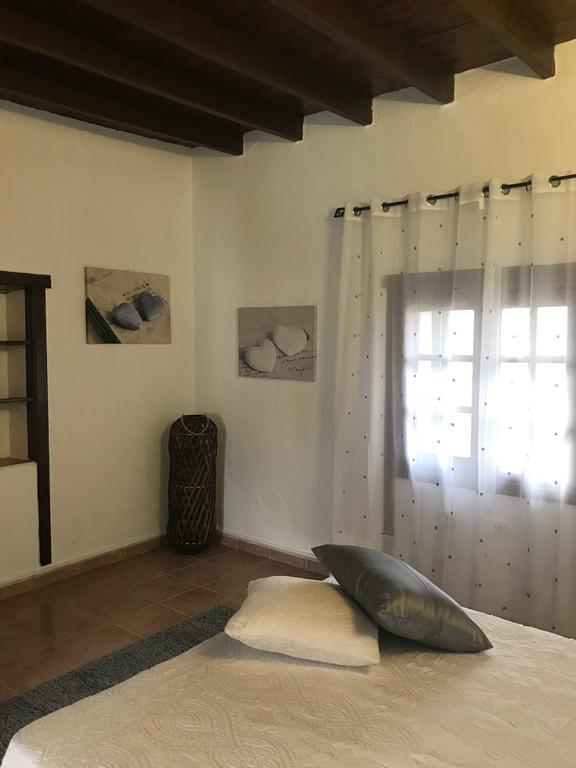 Villa Abraham Tefía Zewnętrze zdjęcie